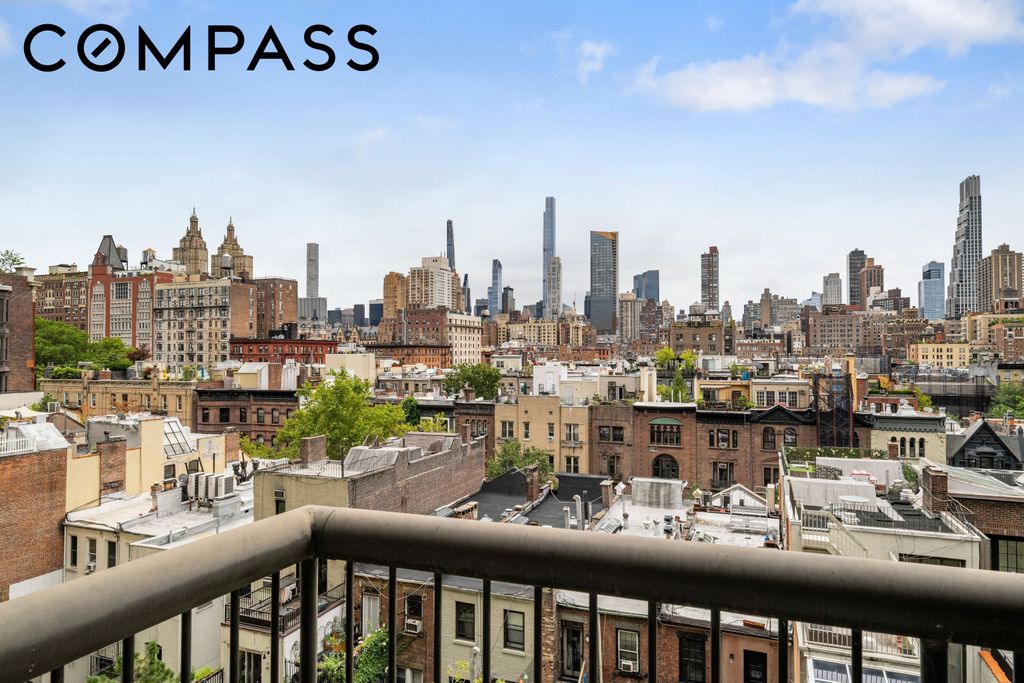 130 W 79th St Apt 7A, New York City, NY 10024