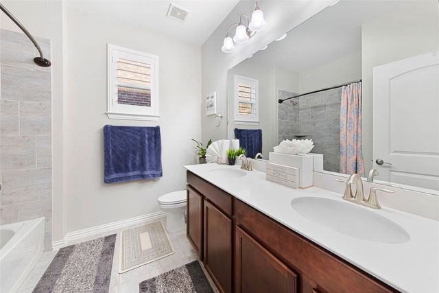 1405 Lake Falls Terrace, Lewisville, TX 75010