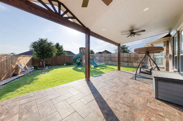 1405 Lake Falls Terrace, Lewisville, TX 75010