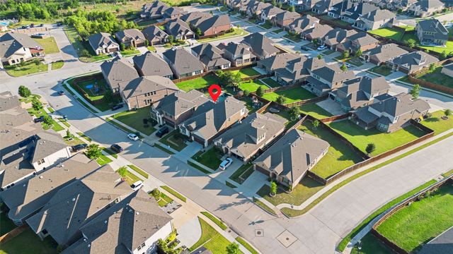1405 Lake Falls Terrace, Lewisville, TX 75010