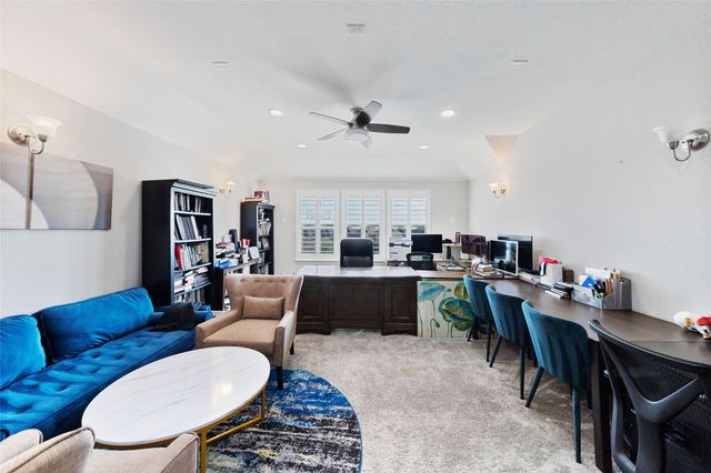 1405 Lake Falls Terrace, Lewisville, TX 75010