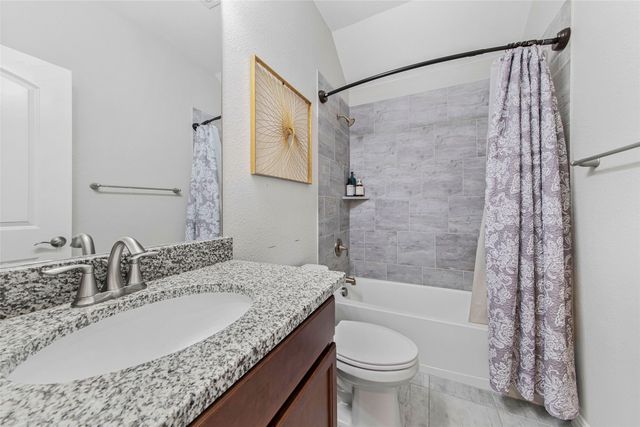 1405 Lake Falls Terrace, Lewisville, TX 75010