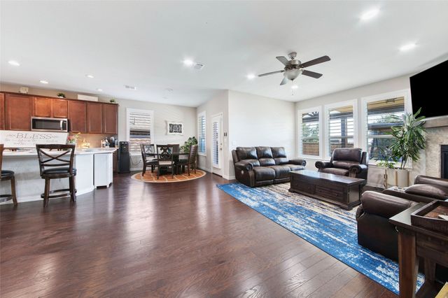 1405 Lake Falls Terrace, Lewisville, TX 75010