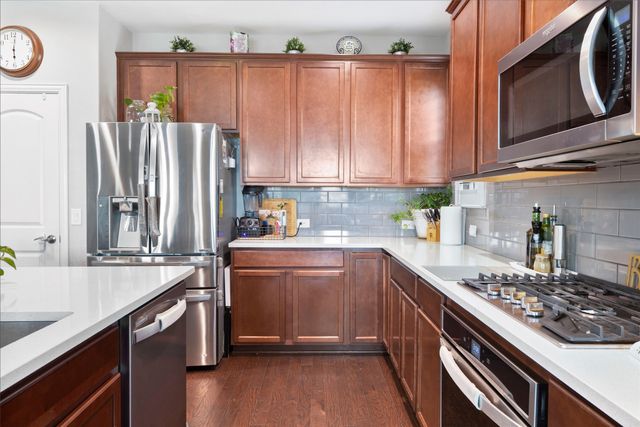 1405 Lake Falls Terrace, Lewisville, TX 75010