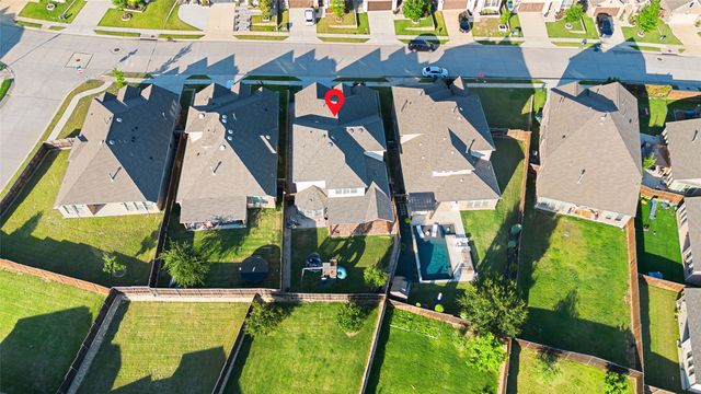 1405 Lake Falls Terrace, Lewisville, TX 75010