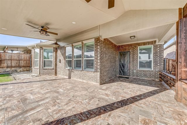 1405 Lake Falls Terrace, Lewisville, TX 75010