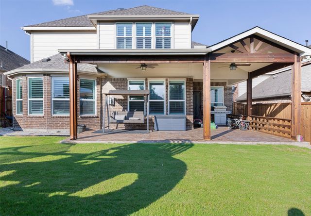 1405 Lake Falls Terrace, Lewisville, TX 75010
