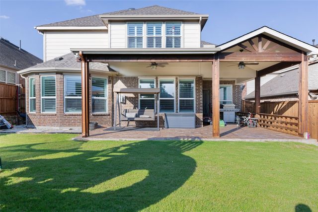 1405 Lake Falls Terrace, Lewisville, TX 75010