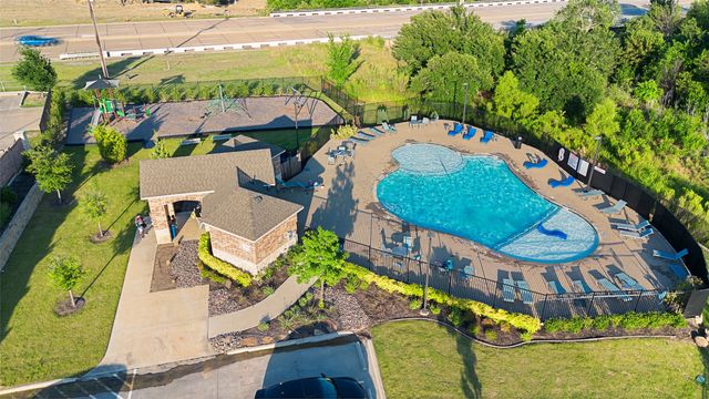 1405 Lake Falls Terrace, Lewisville, TX 75010