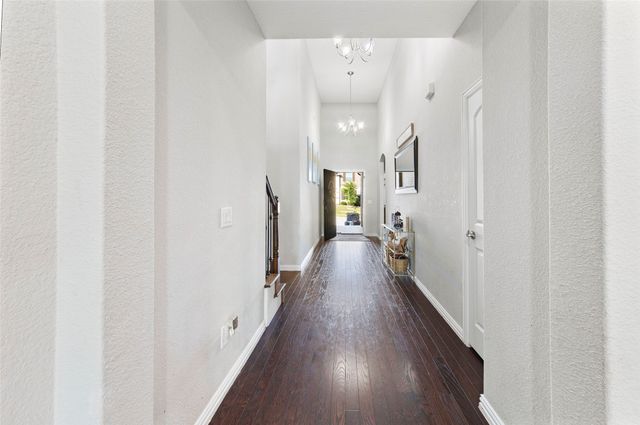 1405 Lake Falls Terrace, Lewisville, TX 75010