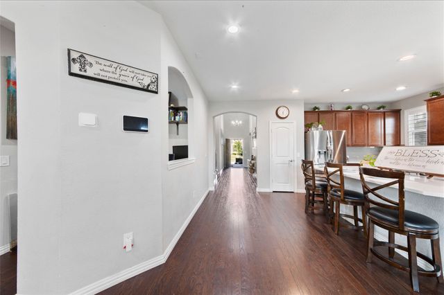 1405 Lake Falls Terrace, Lewisville, TX 75010