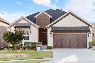 1405 Lake Falls Terrace, Lewisville, TX 75010