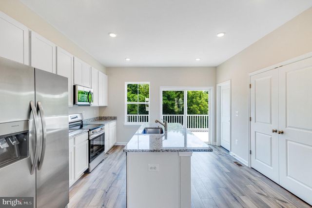 111 BRASHEAR CT #HARRIETT LOT 561, Martinsburg, WV 25401