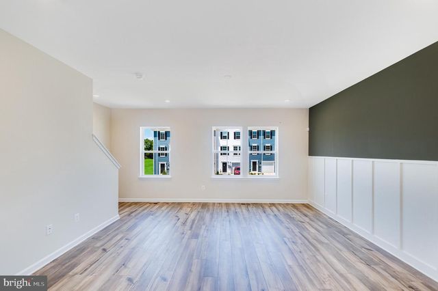 111 BRASHEAR CT #HARRIETT LOT 561, Martinsburg, WV 25401