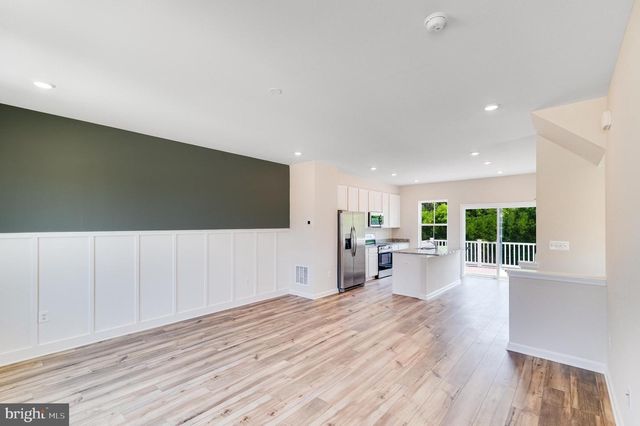 111 BRASHEAR CT #HARRIETT LOT 561, Martinsburg, WV 25401