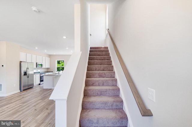 111 BRASHEAR CT #HARRIETT LOT 561, Martinsburg, WV 25401