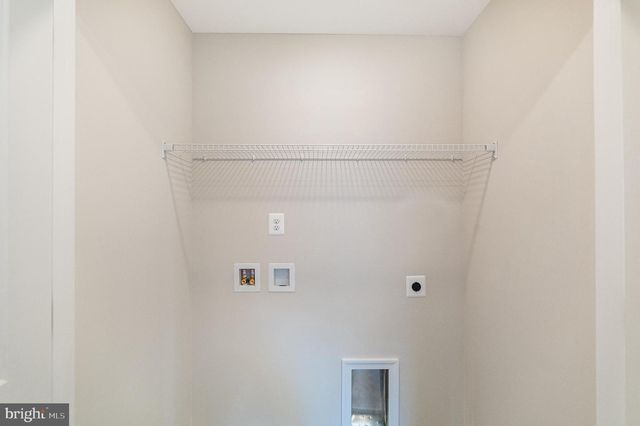 111 BRASHEAR CT #HARRIETT LOT 561, Martinsburg, WV 25401