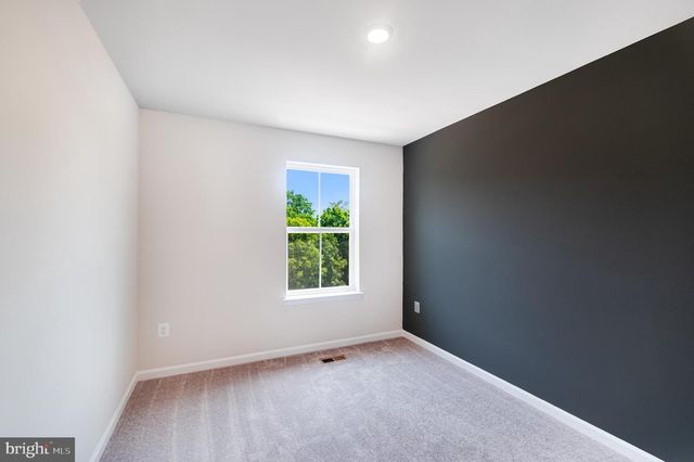 111 BRASHEAR CT #HARRIETT LOT 561, Martinsburg, WV 25401