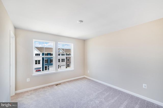 111 BRASHEAR CT #HARRIETT LOT 561, Martinsburg, WV 25401