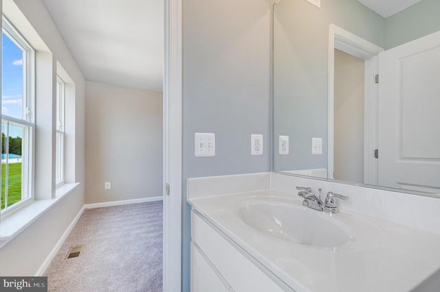 111 BRASHEAR CT #HARRIETT LOT 561, Martinsburg, WV 25401