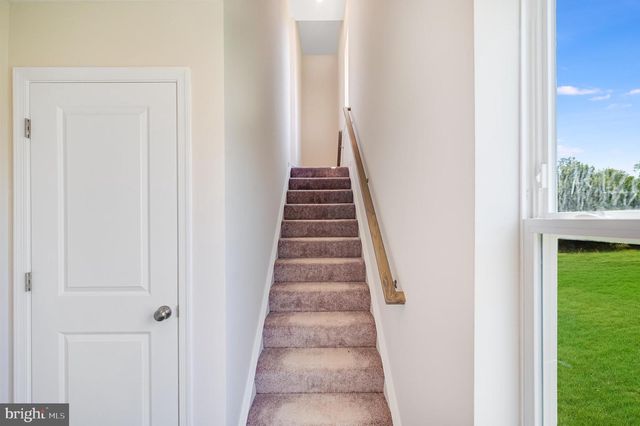 111 BRASHEAR CT #HARRIETT LOT 561, Martinsburg, WV 25401