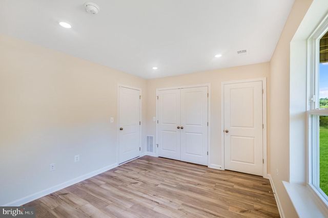 111 BRASHEAR CT #HARRIETT LOT 561, Martinsburg, WV 25401
