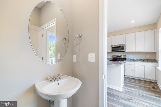 111 BRASHEAR CT #HARRIETT LOT 561, Martinsburg, WV 25401