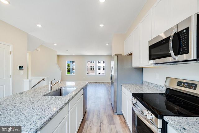 111 BRASHEAR CT #HARRIETT LOT 561, Martinsburg, WV 25401