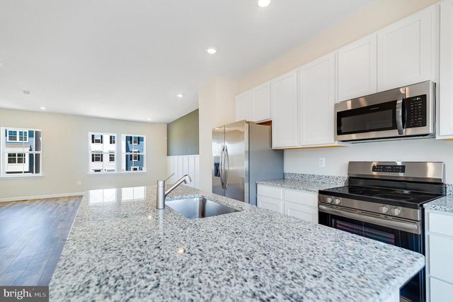 111 BRASHEAR CT #HARRIETT LOT 561, Martinsburg, WV 25401
