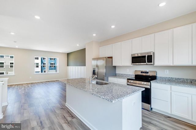 111 BRASHEAR CT #HARRIETT LOT 561, Martinsburg, WV 25401
