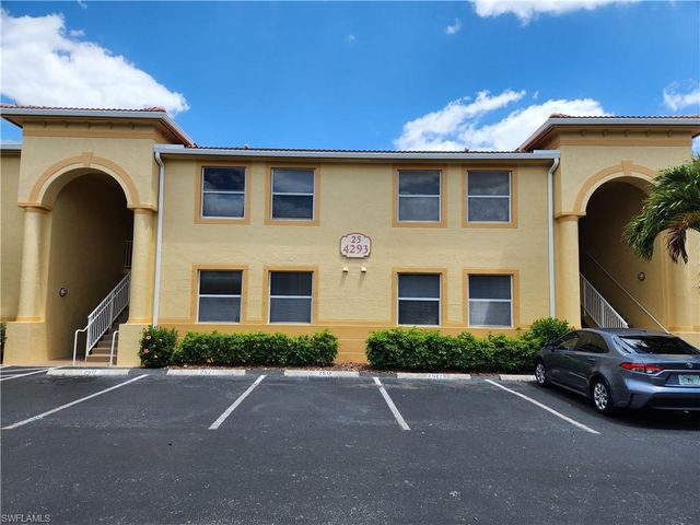 4293 Bellasol CIR 2513, Fort Myers, FL 33916