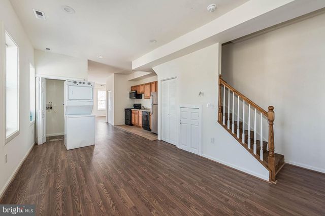 1640 N BROADWAY, Baltimore, MD 21213