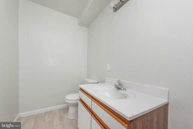 1640 N BROADWAY, Baltimore, MD 21213