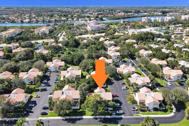 260 Seabreeze Circle, Jupiter, FL 33477