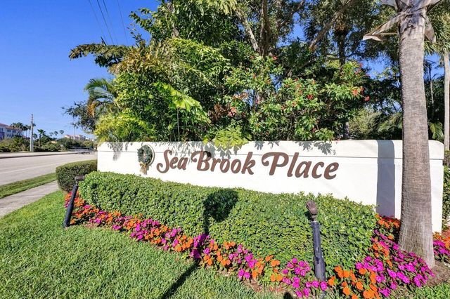 260 Seabreeze Circle, Jupiter, FL 33477