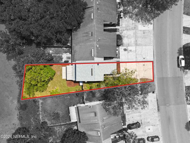 749 CENTURY 21 Drive, Jacksonville, FL 32216