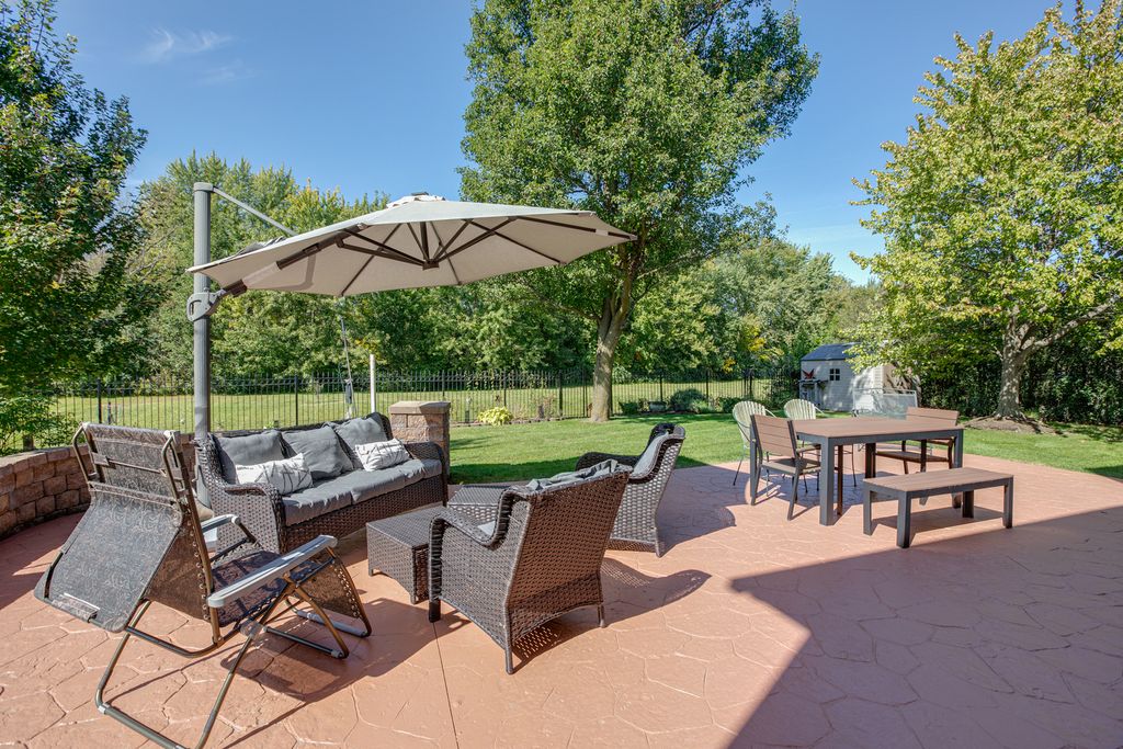 430 Hillandale Drive, Bartlett, IL 60103 — photo 4