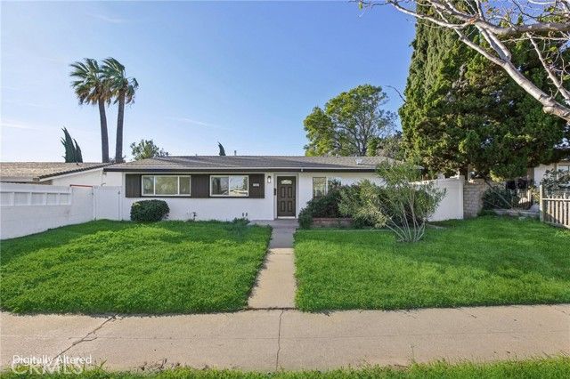 11221 Balboa, Granada Hills (los Angeles), CA 91344