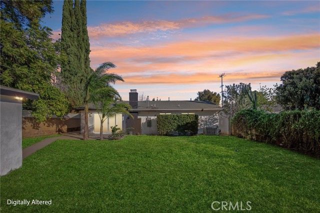 11221 Balboa, Granada Hills (los Angeles), CA 91344