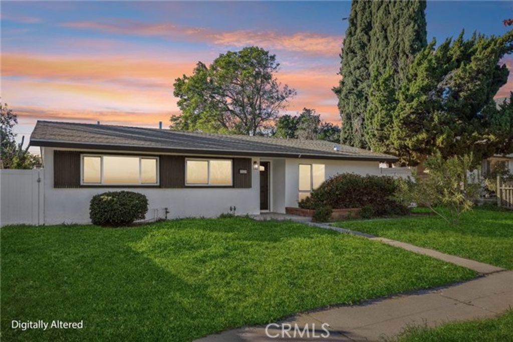 11221 Balboa, Granada Hills (los Angeles), CA 91344