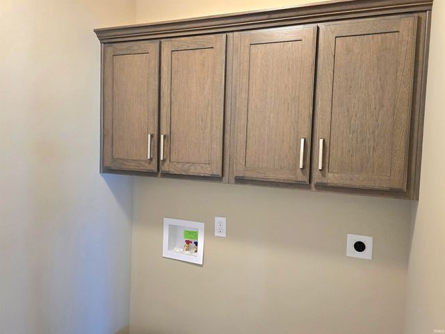 5374 Rio Azul Cove, Fort Wayne, IN 46818