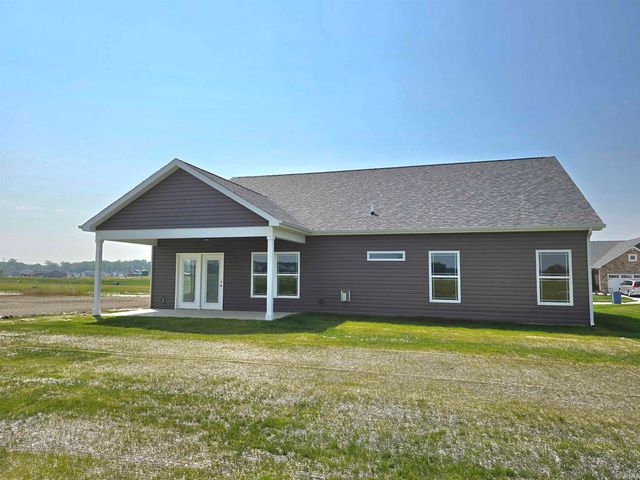 5374 Rio Azul Cove, Fort Wayne, IN 46818