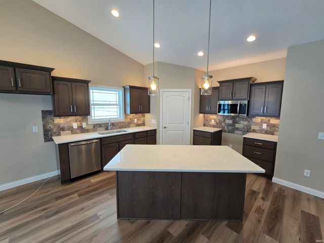 5374 Rio Azul Cove, Fort Wayne, IN 46818