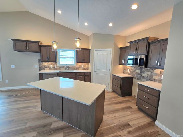 5374 Rio Azul Cove, Fort Wayne, IN 46818