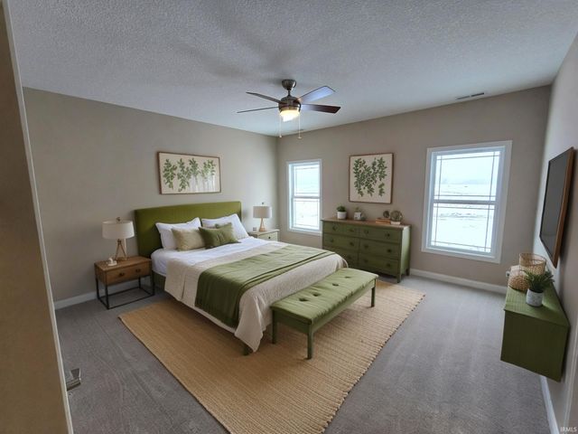 5374 Rio Azul Cove, Fort Wayne, IN 46818