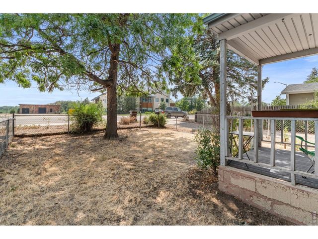 212 E Lincoln Ave, Fort Collins, CO 80524
