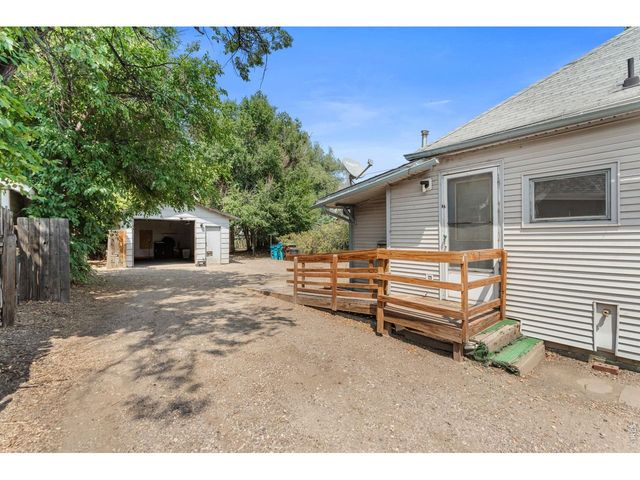 212 E Lincoln Ave, Fort Collins, CO 80524