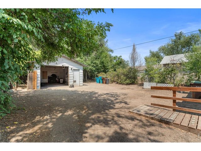 212 E Lincoln Ave, Fort Collins, CO 80524