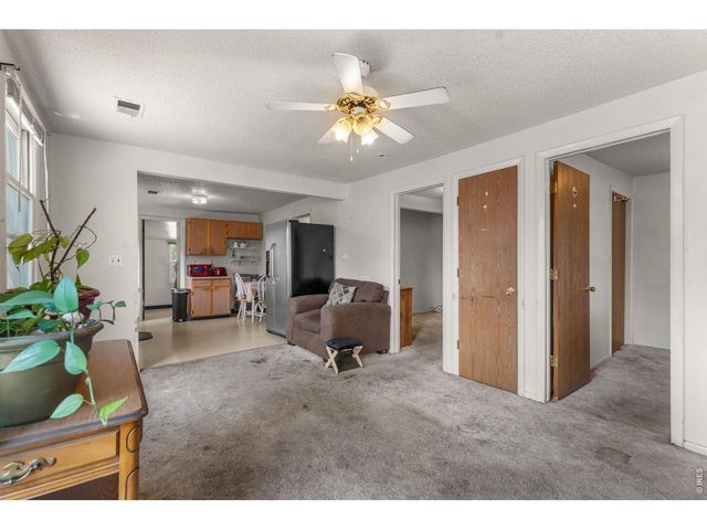 212 E Lincoln Ave, Fort Collins, CO 80524