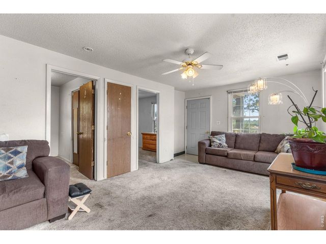 212 E Lincoln Ave, Fort Collins, CO 80524